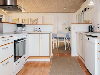 Ferienhaus Juelsminde  2