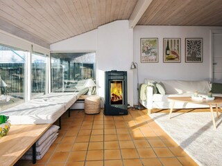 Ferienhaus Juelsminde  6