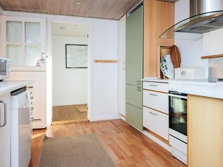 Ferienhaus Juelsminde  7