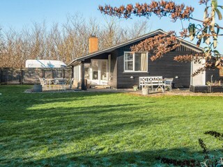 Ferienhaus Juelsminde  16