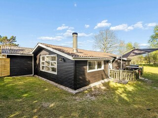 Ferienhaus Hou Außenaufnahme 3