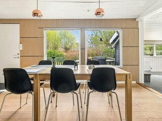 Ferienhaus Hou  10