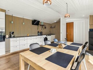 Ferienhaus Hou  11
