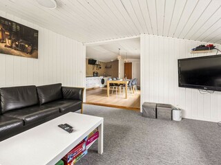 Ferienhaus Hou  17