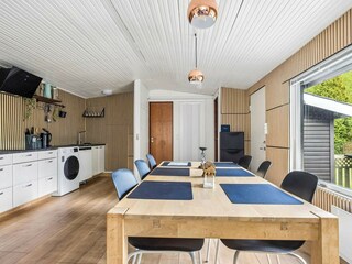 Ferienhaus Hou  18