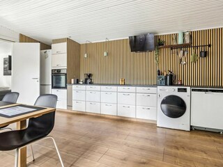 Ferienhaus Hou  21