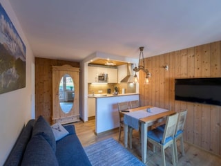 Ferienhaus Grainau Ausstattung 8