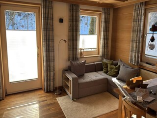 Ferienhaus Grainau Ausstattung 10