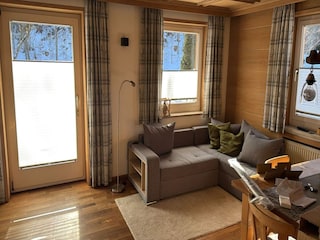 Ferienhaus Grainau Ausstattung 29