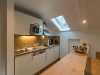 Ferienhaus Grainau Ausstattung 15