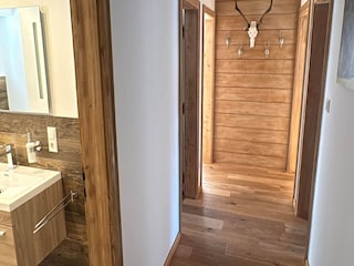 Ferienhaus Grainau Ausstattung 37
