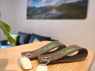 Ferienhaus Grainau  39