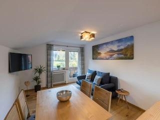 Ferienhaus Grainau Ausstattung 17