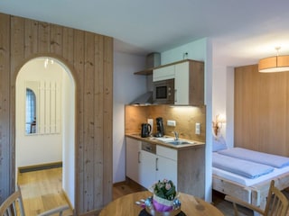 Ferienhaus Grainau Ausstattung 19