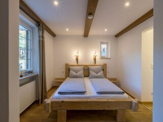 Maison de vacances Grainau Équipement 20