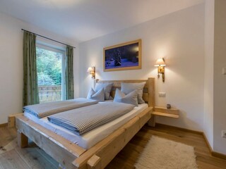 Ferienhaus Grainau Ausstattung 23
