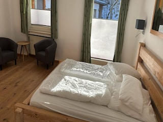 Ferienhaus Grainau Ausstattung 27