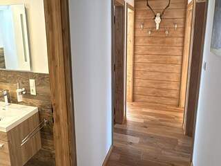 Ferienhaus Grainau Ausstattung 35