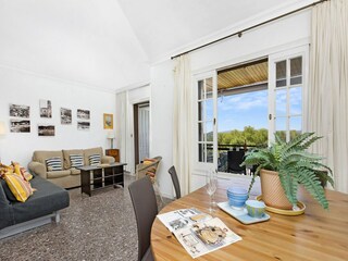 Apartment Llafranc Ausstattung 6