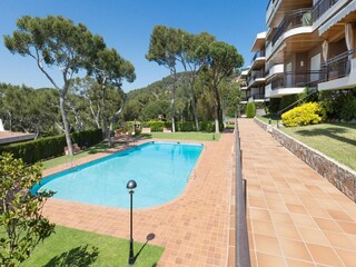 Appartamento Llafranc Ambiente 37