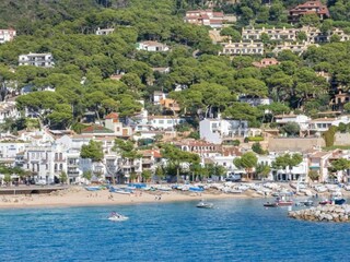 Appartamento Llafranc Ambiente 44