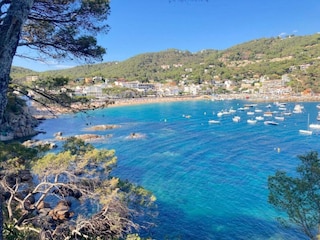 Appartamento Llafranc Ambiente 13