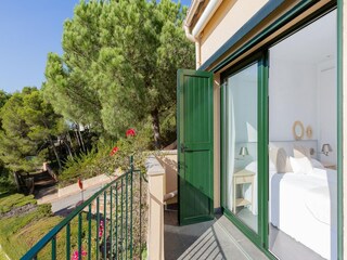 Villa Llafranc Buitenaudio-opname 5