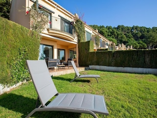 Villa Llafranc Buitenaudio-opname 3