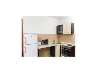 Apartment Suđurađ Features 5