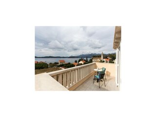 Apartamento Suđurađ Grabación al aire libre 2