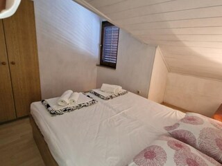 Apartamento Gradac Características 9