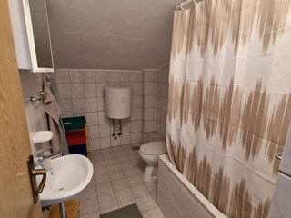 Appartement Gradac Équipement 13