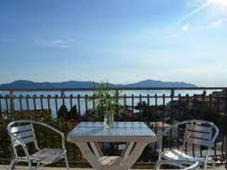 Appartement Gradac Enregistrement extérieur 2