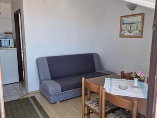 Appartement Gradac Équipement 10