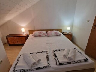 Appartement Gradac Équipement 11