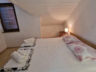 Apartamento Gradac Características 12