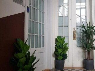 Apartment Welt Außenaufnahme 5