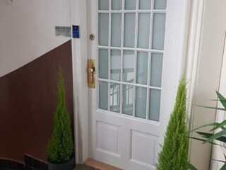 Apartment Welt Außenaufnahme 6