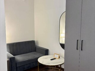 Apartment Welt Ausstattung 1