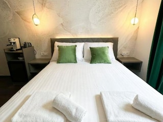 Apartment Welt Ausstattung 1