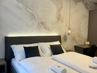 Apartment Welt Ausstattung 9