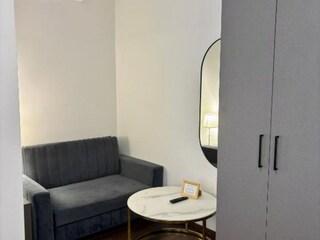 Apartment Welt Außenaufnahme 4