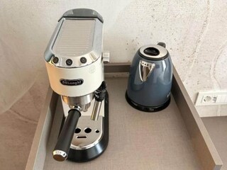 Apartment Welt Outdoor Recording 3