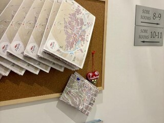 Apartment Welt Outdoor Recording 4