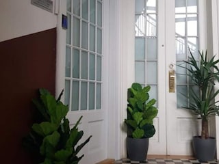 Appartamento Welt Registrazione all'aperto 5