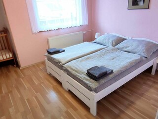 Holiday house Ceský Krumlov Features 13