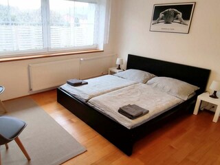 Holiday house Ceský Krumlov Features 14