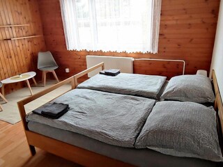 Holiday house Ceský Krumlov Features 11