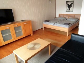 Holiday house Ceský Krumlov Features 7