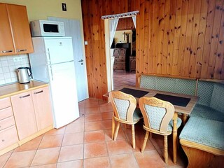Ferienhaus Ceský Krumlov Ausstattung 9